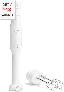 Goodful by Cuisinart Variable Speed Stick Blender