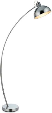 Versanora Arco Floor Lamp With Shade