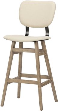 Mercana Furniture & Decor Haden 30.25In Seat Stool