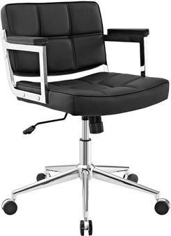 Modway Portray Mid Back Office Chair