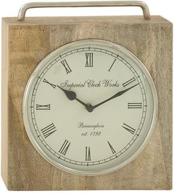 Table Clock