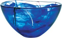 Kosta Boda Contrast Bowl