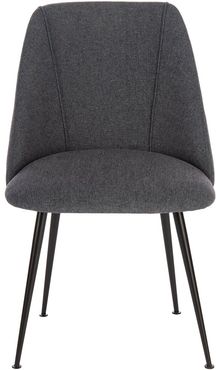 Safavieh Couture Foster Poly Blend Dining Chair