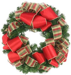 Creative Displays  26" Holiday Wreath