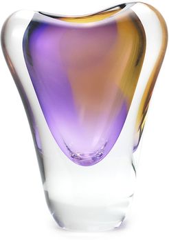 Murano Glass Veneto Vase