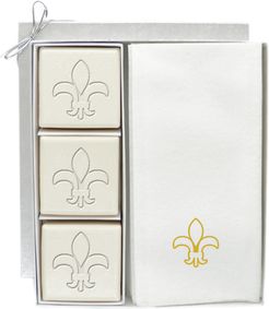 Eco Luxury 15pc Courtesy Gift Set