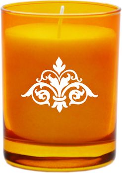 Carved Solutions Gem Collection 13.25oz Soy Candle