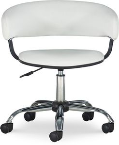 Powell Georgiy Gas Lift Desk Chair