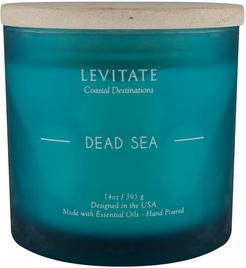 Dead Sea Levitate Candles