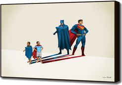 Curioos Neighborhood's Finest by Jason Ratliff