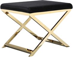 Pangea Gold Lexi Stool