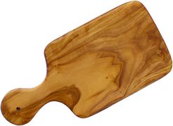 French Home Olive Wood Bar Cutting Board