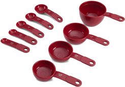 KitchenAid Measuring Cups And Spoons Set