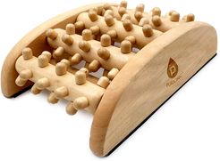 Pursonic Wooden Massage Roller