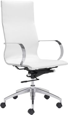 Hewson Glider Hi Back Office Chair