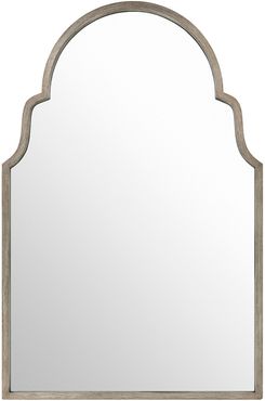 Surya Vassar Mirror