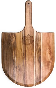 Toscana Acacia Pizza Peel Serving Paddle