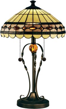 Bert Tiffany Table Lamp
