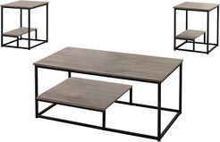 Monarch 3pc Table Set