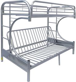 ACME Eclipse Futon Twin/Full Bunk Bed
