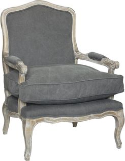 Pangea Rodney Lounge Chair