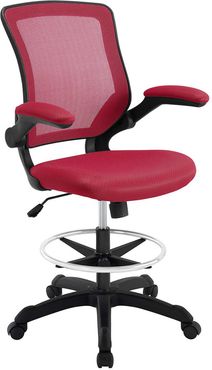 Modway Veer Mesh Drafting Chair