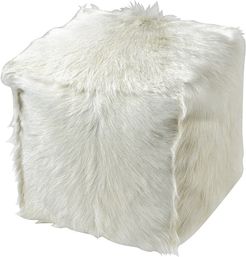 Artistic Home Tenderfoot Pillow-Poof