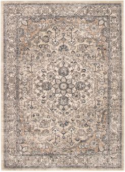 ECARPETGALLERY Oregon Tabriz Rug