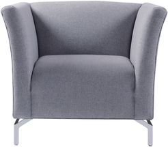 Sandy Wilson Home Camilla Mid-Century Modern Chair