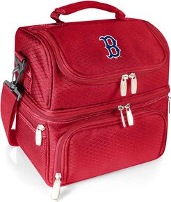 Picnic Time Boston Red Sox Picnic Lunch Cooler Set