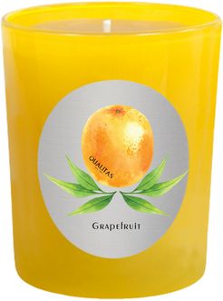 Qualitas Greapefruit 6.5oz Beeswax Candle