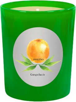 Qualitas Greapefruit 6.5oz Beeswax Candle