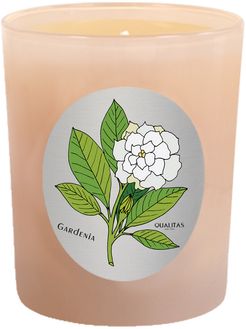 Qualitas Gardenia 6.5oz Beeswax Candle