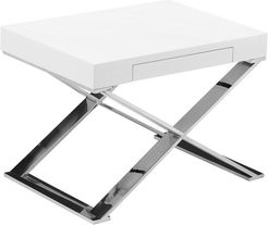 Pangea X-Leg Side Table