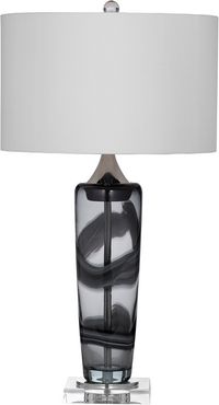 Bassett Mirror Nikola Table Lamp