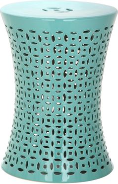 Safavieh Camilla Garden Stool