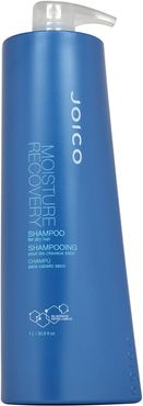 Joico 33.8oz Moisture Recovery Shampoo