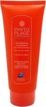 Phyto 6.5oz Phyto Plage Moisturizing Hair and Body Wash