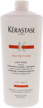 Kerastase 34oz Nutritive Lait Vital Conditioner