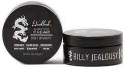 Billy Jealousy Men's 3oz Headlock Hair Molding Cream