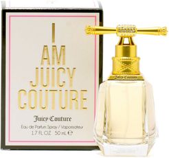 Juicy Couture Women's 1.7oz I Am Juicy Eau de Parfum Spray