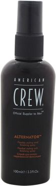 American Crew 3.3oz Alternator Flexible Styling & Finishing Spray