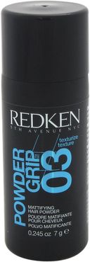 Redken 0.245oz Powder Grip 03 Mattifying Hair Powder