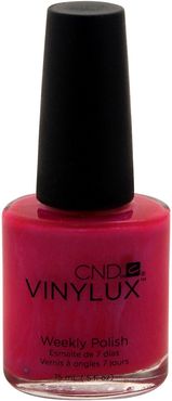 CND Vinylux 0.5oz Weekly Tutti Fruitti Polish