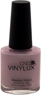 CND Vinylux 0.5oz Weekly Lavender Lace Polish