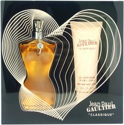 Jean Paul Gaultier Women's Classique 2pc Gift Set