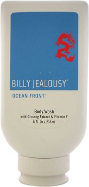 Billy Jealousy Men's 8oz Ocean Front Body Wash