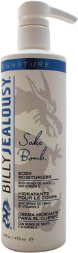 Billy Jealousy 16oz Sake Bomb Body Moisturizer