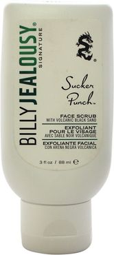 Billy Jealousy Men's 3oz Sucker Punch Face Scrub