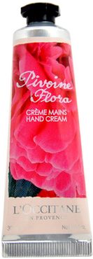 L'Occitane Pivoine Flora 1oz Hand Cream